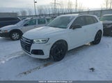 Audi Q5 Titanium Premium Plus WA1ENAFY3L2099328 снимка