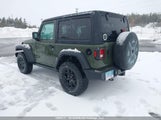 Jeep Wrangler Sport 1C4GJXAGXPW506961 photo