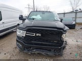 Ram  Big Horn 3C63RRHL2PG575557 снимка