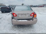Toyota Corolla Ce/Le/S 2T1BR32E33C717897 снимка