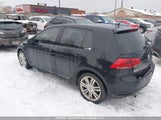 Volkswagen Golf 3VW117AU8FM010354 снимка