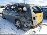 Honda Odyssey Exl 5FNRL38657B512664 снимка