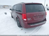 Dodge Grand Caravan Se 2C4RDGBG3LR170829 снимка