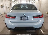 BMW M340I xDrive WBA63FT07SFU85668 снимка