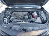 Toyota Camry Se Night Shade/Se 4T1G11AK5RU245508 photo
