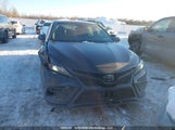 Toyota Camry Se Night Shade/Se 4T1G11AK5RU245508 photo