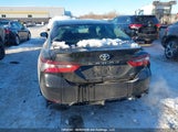 Toyota Camry Se Night Shade/Se 4T1G11AK5RU245508 photo