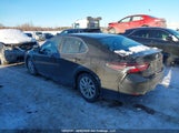 Toyota Camry Se Night Shade/Se 4T1G11AK5RU245508 снимка
