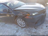 Toyota Camry Se Night Shade/Se 4T1G11AK5RU245508 снимка