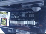 Toyota Camry Se Night Shade/Se 4T1G11AK5RU245508 photo