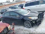 Hyundai Elantra Gt Limited KMHD35LHXGU290642 снимка