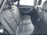 Hyundai Elantra Gt Limited KMHD35LHXGU290642 photo