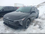 Kia K4 Ex/Ex+ 3KPFU4DE4SE185210 снимка