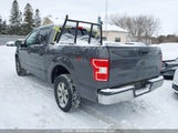 Ford F-150 Xlt 1FTEW1EB8KFB38342 снимка