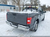 Ford F-150 Xlt 1FTEW1EB8KFB38342 снимка