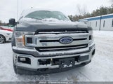Ford F-150 Xlt 1FTEW1EB8KFB38342 снимка