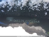 Mazda Cx-3 Touring JM1DKFC79J0304968 photo