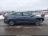 Hyundai Elantra Gl KMHD84LF0JU695636 photo
