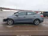 Hyundai Elantra Gl KMHD84LF0JU695636 fotografie
