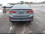Hyundai Elantra Gl KMHD84LF0JU695636 photo