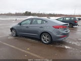 Hyundai Elantra Gl KMHD84LF0JU695636 photo