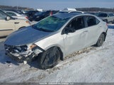 Toyota Corolla L/Le/Le Pls/Prm/S/S Pls 2T1BURHE0FC295651 photo