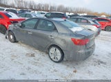 Kia Forte 2.4L Sx/2.4L Sx Luxury KNAFW4A32D5658675 photo
