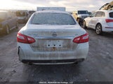 Nissan Altima Sv 1N4AL3AP2GN318990 fotografie