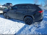 Toyota Rav4 Hybrid 2T3BWRFV5SW284898 fotografie