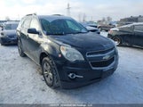 Chevrolet Equinox 2Lt 2GNFLPE34D6160092 снимка