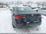 Nissan Sentra Sv 3N1AB8CV1PY295830 снимка
