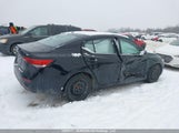 Nissan Sentra Sv 3N1AB8CV1PY295830 снимка