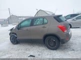 Chevrolet Trax Ls KL7CJKSB8LB317180 снимка