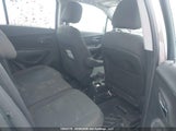 Chevrolet Trax Ls KL7CJKSB8LB317180 снимка