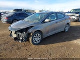 Hyundai Elantra Gl 5NPDH4AE9CH082085 снимка