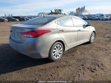 Hyundai Elantra Gl 5NPDH4AE9CH082085 снимка