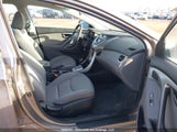 Hyundai Elantra Gl 5NPDH4AE9CH082085 снимка