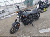 Harley-Davidson Xg750 5HD4NBBA4GC500490 снимка