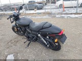 Harley-Davidson Xg750 5HD4NBBA4GC500490 снимка