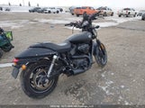 Harley-Davidson Xg750 5HD4NBBA4GC500490 снимка