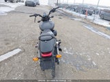 Harley-Davidson Xg750 5HD4NBBA4GC500490 снимка