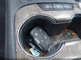 GMC Acadia Sle 1GKKNRLS8PZ248793 снимка