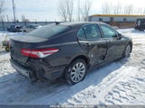 Toyota Camry Le/Xle 4T1B11HK7JU032239 fotografie