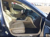 Acura Tl 19UUA8F57AA800310 снимка