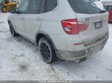 BMW X3 xDrive28I 5UXWX9C5XD0A22886 photo