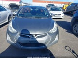 Hyundai Elantra Gls KMHDH4AH5GU590393 снимка