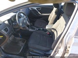 Hyundai Elantra Gls KMHDH4AH5GU590393 снимка