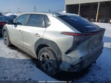 Toyota Bz4X Le JTMAAAAA6RA036619 снимка