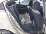 Chevrolet Cruze Ls 1G1PC5SH7C7306333 снимка