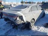 Hyundai Elantra Ultimate Ivt With Tech Package KMHLN4AG9NU332483 photo